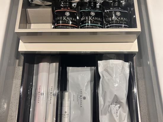 ザ・カハラ・ホテル＆リゾート　横浜 クーポン