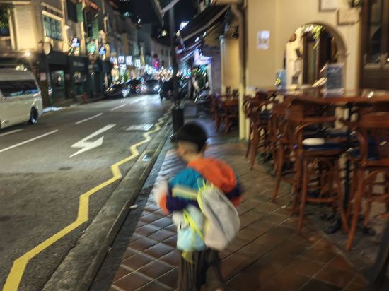 明古連酒店-香港街 （Staycation Approved）優惠