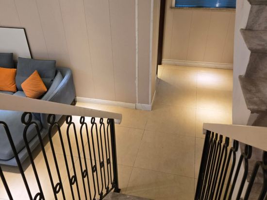 趣墅度假別墅（珠海海泉灣店）優惠