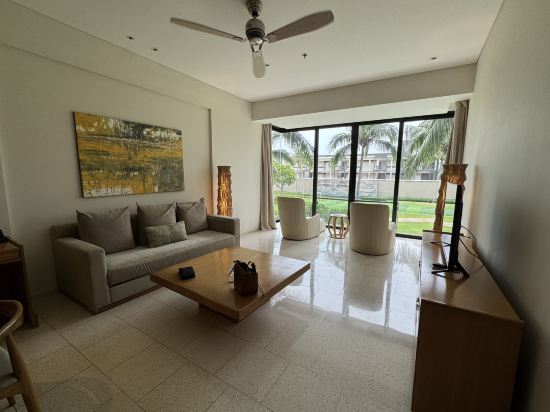 峴港凱悦麗晶渡假村及水療中心優惠