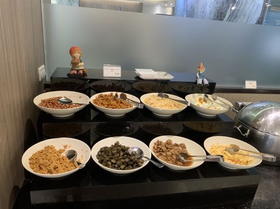 享豪大飯店優惠