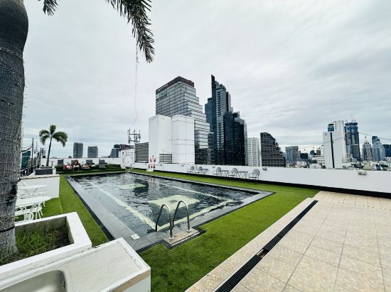 西隆富麗華酒店（原西隆尤尼可大酒店）優惠