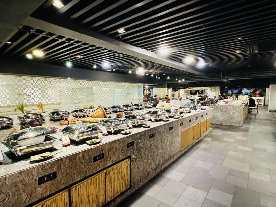 西隆富麗華酒店（原西隆尤尼可大酒店）優惠