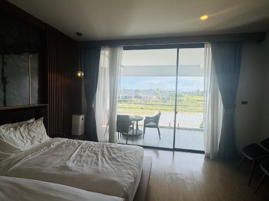 特瓦谷度假村優惠