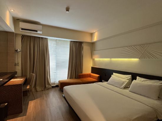 諾富特美娜多高爾夫會議度假酒店優惠