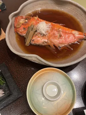 湯宿橘之木 餐飲 Photos