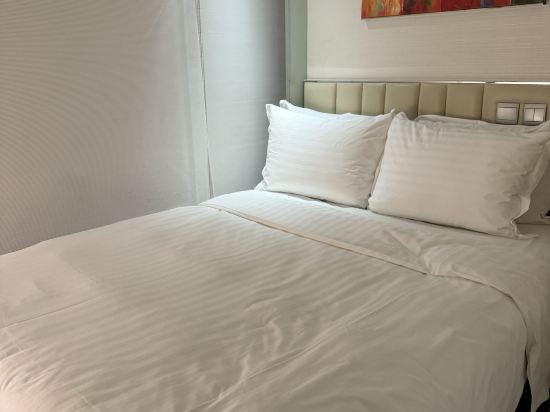 香港富薈上環酒店優惠