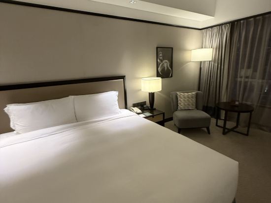 新世界西貢酒店優惠