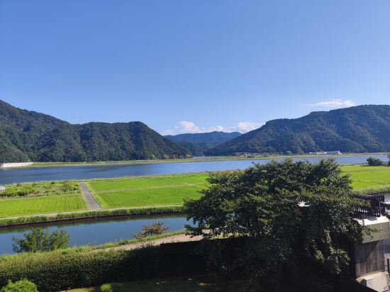 城崎温泉　あさぎり荘～露天風呂付大浴場と板長考案の料理が好評 クーポン