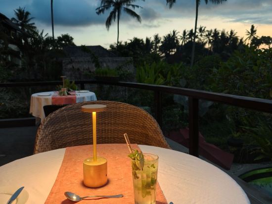 普利賽峇裡島度假飯店優惠