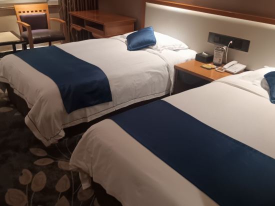 深圳凱利賓館優惠