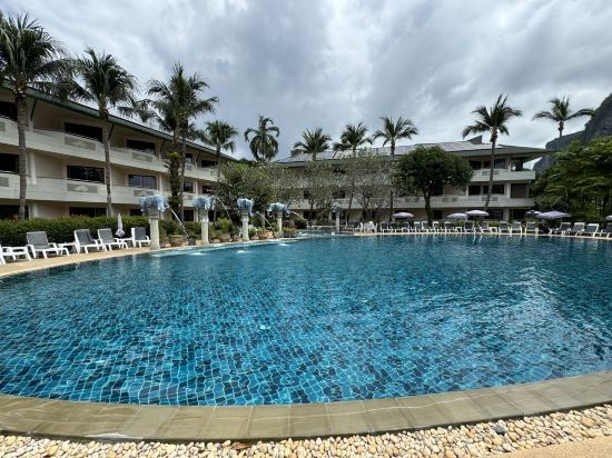 金海灘度假酒店（SHA Extra Plus）優惠