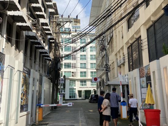 祝福飯店及公寓優惠