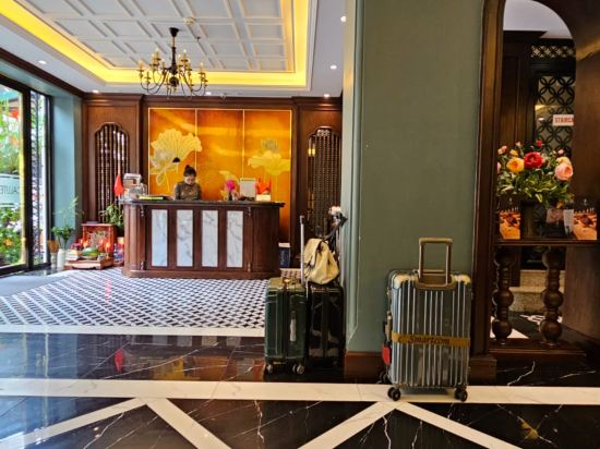 敬禮高級飯店&SPA優惠