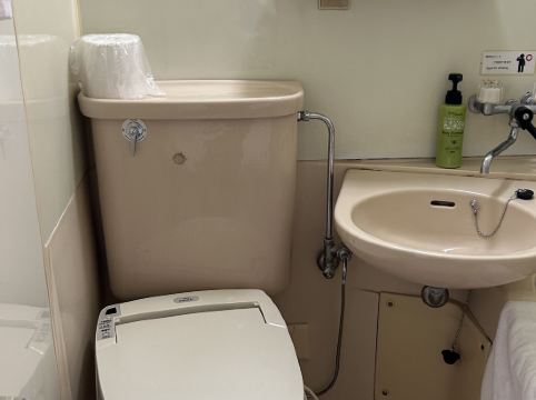 ホテル1-2-3小倉 クーポン