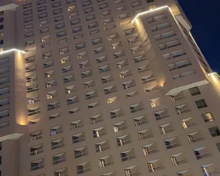 Ramses Hilton Exterior Photos