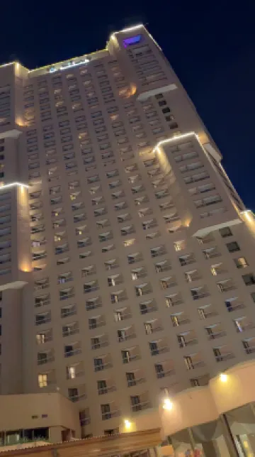 هيلتون رمسيس من الخارج Photos