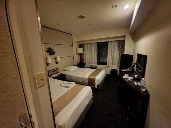 札幌中島公園普樂美雅飯店優惠