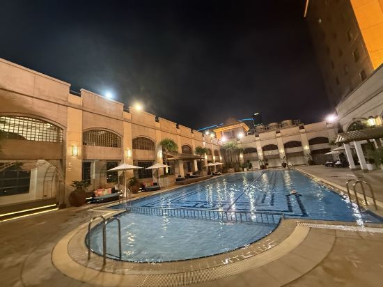 高雄漢來大飯店優惠