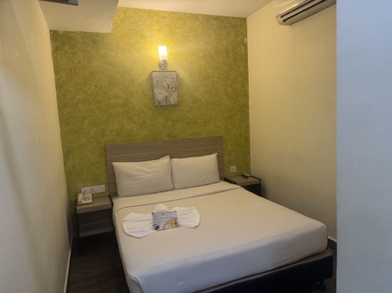 KL威斯特瑞中央飯店優惠