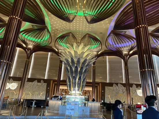 迎仕柏度假城優惠