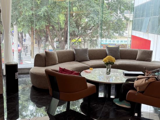 麗楓酒店（廣州北京路步行街海珠廣場地鐵站店）優惠