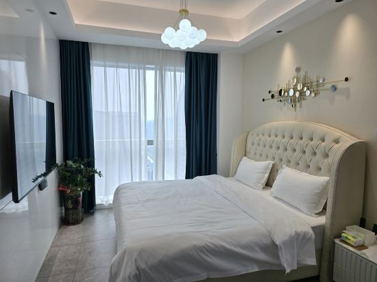 珠海迪達國際公寓（橫琴口岸長隆店）優惠