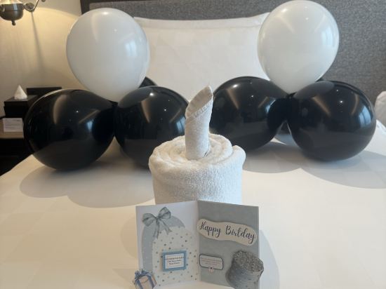 三寶攏帕德瑪飯店優惠