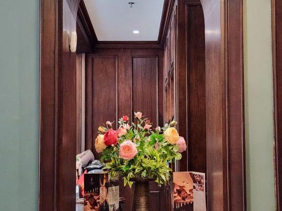 敬禮高級飯店&SPA優惠