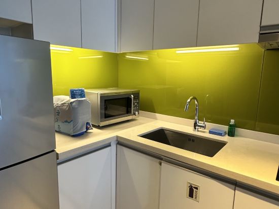 辛塔丁薩爾塞多馬卡蒂飯店優惠