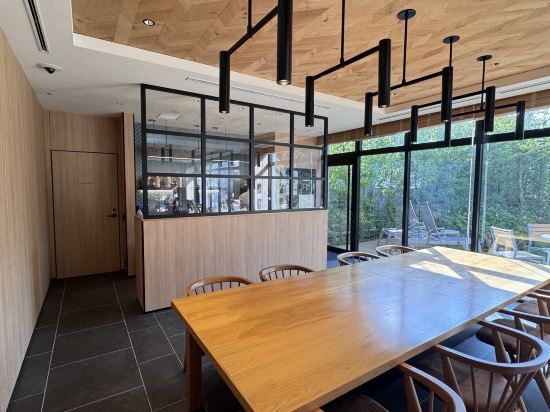 熊本阿蘇萬楓飯店優惠