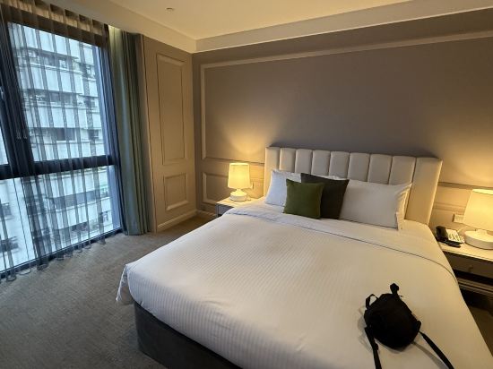 高雄帕可麗飯店優惠