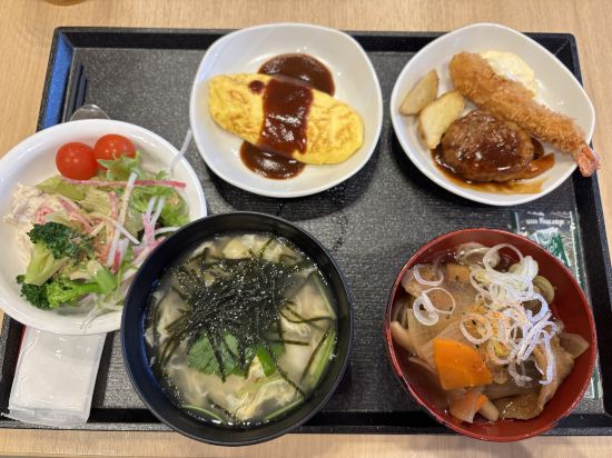 天然温泉 香梅の湯 ドーミーイン水戸 クーポン