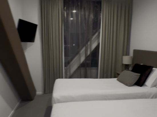 皇后鎮卓越公園溫德姆花園飯店優惠