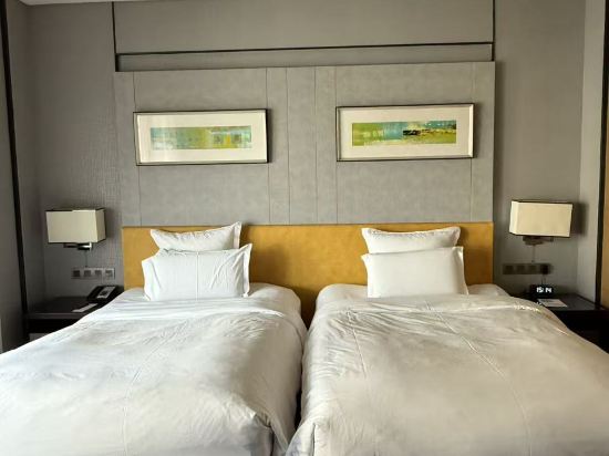 上海中星鉑爾曼大飯店優惠