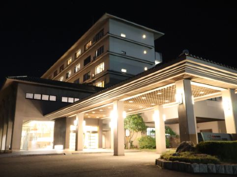 湯快リゾート あわら温泉 青雲閣 クーポン