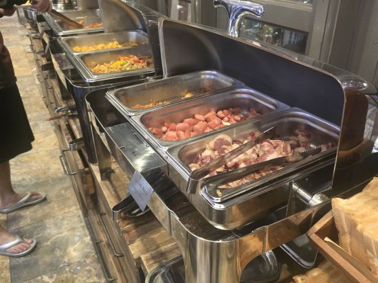 河內懷舊Spa飯店優惠