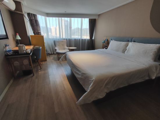 如家酒店·NEO（珠海拱北口岸店）優惠