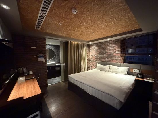 城市商旅（高雄駁二館）優惠