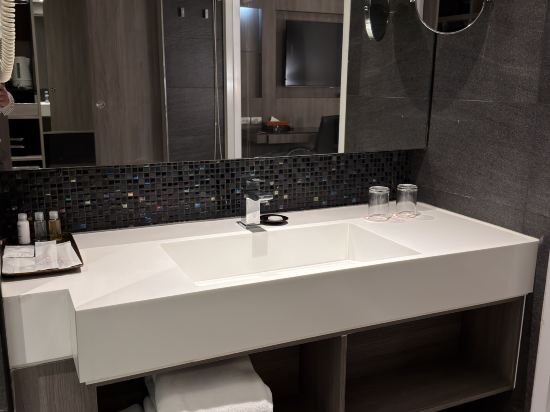 曼谷素坤逸5號格蘭德酒店優惠