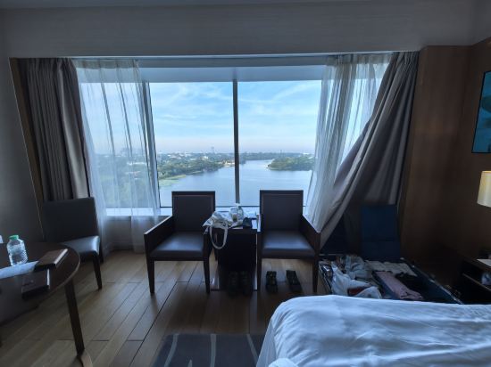 仰光美利亞酒店優惠