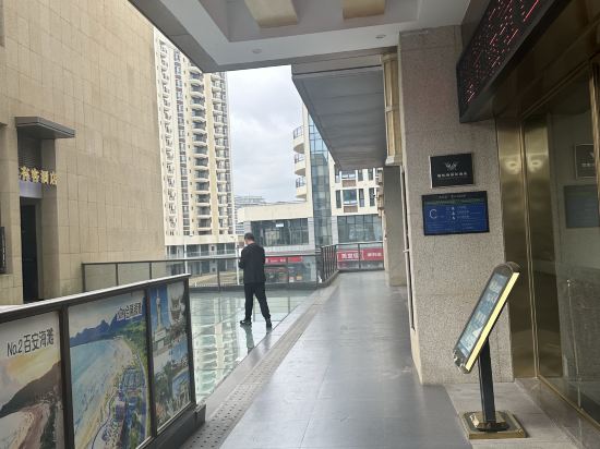 途客中國酒店（汕尾高鐵站店）優惠