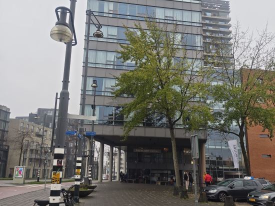 阿姆斯特丹斯勞特戴克站美居飯店優惠