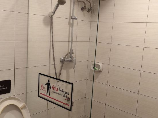 曼谷城市套房飯店優惠