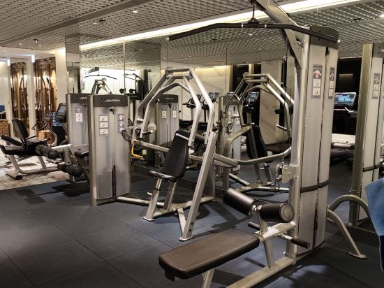 麗豪航天城酒店優惠