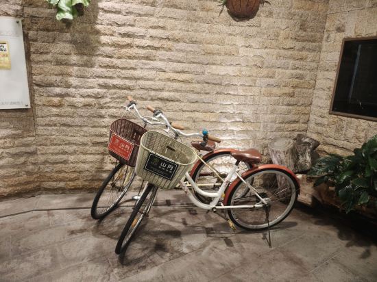 南投山月景緻汽車旅館優惠