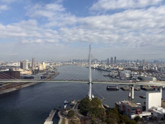 大阪廣場酒店優惠