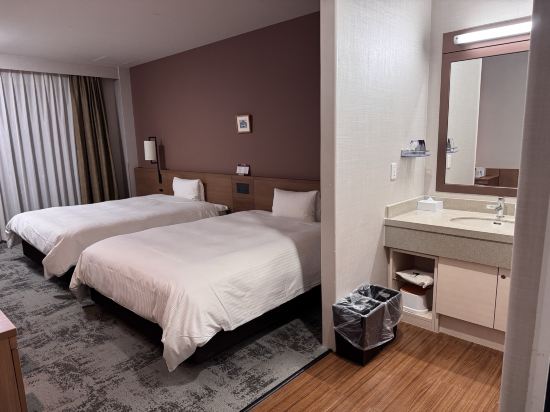 Vessel花苑沖繩酒店優惠