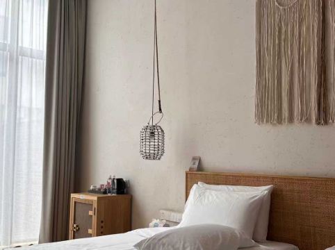 上海幔麓酒店·楊小姐的花園優惠