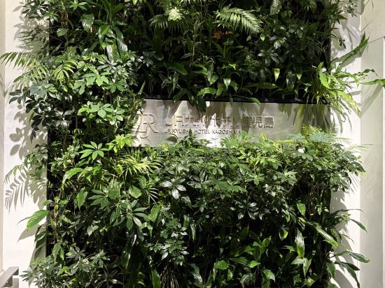 鹿兒島JR九州飯店優惠